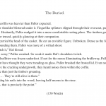Rotation: Creative Writing