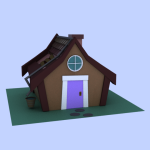Rotation: 3D Story Worlds