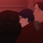 Visual Development: Cold Blood